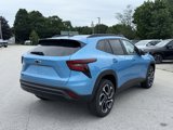 New 2025 Chevrolet Trax RS w/ Driver Confidence Package image 5