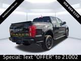 Used 2020 Ford Ranger Lariat w/ Equipment Group 501A Mid image 5