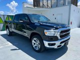 Used 2023 RAM 1500 Big Horn image 5