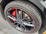 Used 2017 Chevrolet Corvette Stingray Coupe image 3