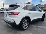 Used 2021 Ford Escape SEL w/ Technology Package image 5