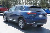 Used 2023 Buick Envision Preferred w/ Premium Seat Package image 4