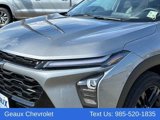 New 2025 Chevrolet Trax ACTIV w/ Sunroof Package image 2