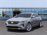 New 2025 Cadillac CT4 Premium Luxury image 6