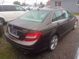 Used 2014 Mercedes-Benz C 300 4MATIC Sedan image 3