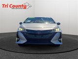 Used 2017 Toyota Prius Prime Advanced image 2