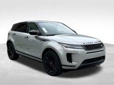 Certified 2025 Land Rover Range Rover Evoque S image 3
