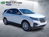 Used 2022 Chevrolet Equinox LS w/ LS Convenience Package image 6