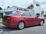 Used 2016 Subaru Legacy 2.5i Premium image 5