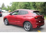 Certified 2022 Buick Encore GX Select w/ Sport Touring Package image 5