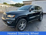 Used 2018 Jeep Grand Cherokee Limited image 4