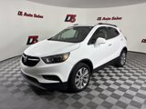 Used 2020 Buick Encore Preferred image 2