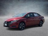 New 2025 Nissan Versa SR w/ Trunk Package image 5