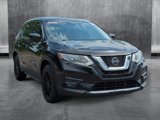 Used 2020 Nissan Rogue S image 3