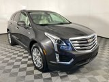 Used 2017 Cadillac XT5 Luxury w/ Driver Awareness Package image 3