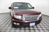 Used 2014 Honda Ridgeline RTL image 3