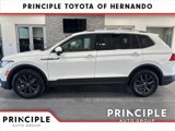 Used 2024 Volkswagen Tiguan SE image 5