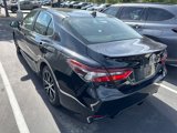 Used 2023 Toyota Camry SE image 2