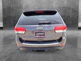 Used 2015 Jeep Grand Cherokee Limited image 3
