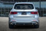 Certified 2022 Mercedes-Benz GLC 300 4MATIC image 5