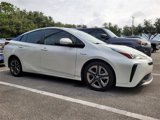 Used 2019 Toyota Prius XLE image 3