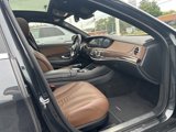 Certified 2019 Mercedes-Benz S 450 4MATIC Sedan image 2