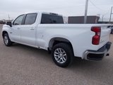 Used 2022 Chevrolet Silverado 1500 LT w/ Z71 Off-Road Package image 5