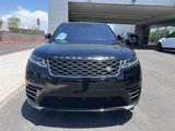 Used 2018 Land Rover Range Rover Velar R-Dynamic SE image 2