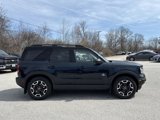 Used 2021 Ford Bronco Sport Outer Banks image 4