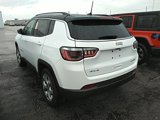 Used 2022 Jeep Compass Limited image 2