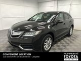 Used 2017 Acura RDX AWD image 2