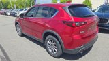 Certified 2022 MAZDA CX-5 AWD 2.5 S w/ Preferred Package image 5