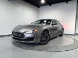 Used 2019 Maserati Ghibli S Q4 image 3