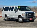 Used 2014 Ford E-350 and Econoline 350 XL w/ Power Windows & Locks Group image 2