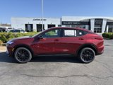 New 2025 Buick Envista Sport Touring w/ Convenience I Package image 3