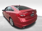 Used 2017 Hyundai Sonata Sport image 6