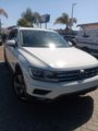 Used 2021 Volkswagen Tiguan SEL image 2