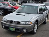 Used 1999 Subaru Legacy Wagon image 3