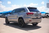Used 2020 Jeep Grand Cherokee Altitude image 6