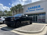 Used 2019 Chevrolet Silverado 1500 Custom Trail Boss w/ Custom Convenience Package image 3