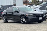 Used 2023 Honda Civic Touring image 2