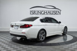 Certified 2022 BMW 530i xDrive w/ Premium Package image 5