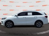 Used 2019 Kia Sorento SX image 2