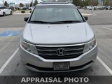 Used 2012 Honda Odyssey EX-L image 2