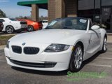 Used 2007 BMW Z4 3.0i image 5