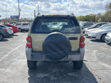 Used 2003 Jeep Liberty Sport image 5