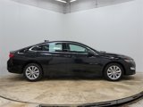 Used 2025 Chevrolet Malibu LT image 4