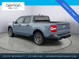 New 2024 Ford Maverick XLT w/ XLT Luxury Package image 3