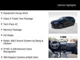 Used 2024 Ford Escape ST-Line Select w/ Tech Pack #2 image 3