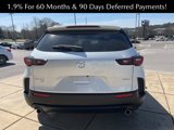 New 2025 MAZDA CX-50 AWD 2.5 S w/ Cargo Package image 5